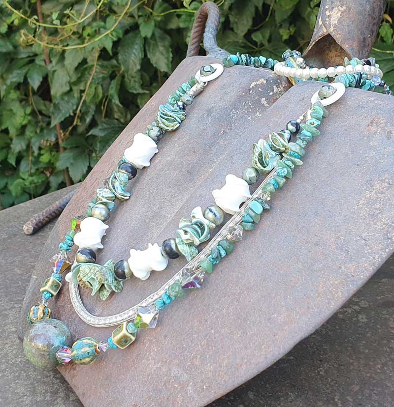 Ethno-Kette Karibik content-portfolio-kette-ethno-karibik-2