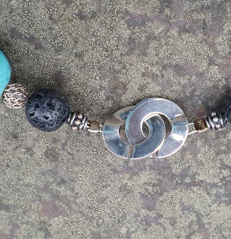 Verschluss zu Kette Nachthimmel content-portfolio-kette-nachthimmel3