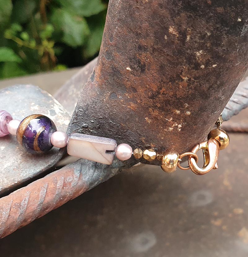 Ethno-Kette violett content-portfolio-kette-violett-4